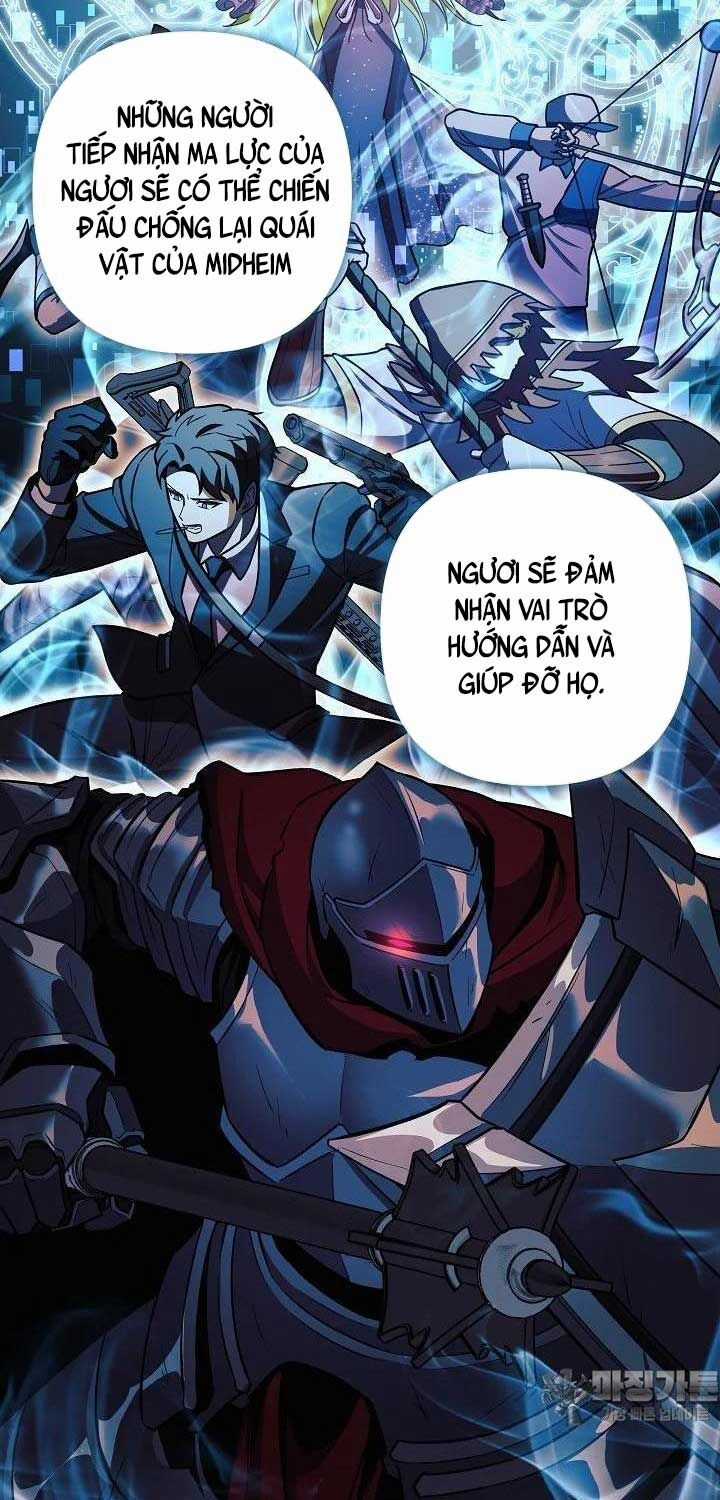 Con Gái Tôi Là Trùm Cuối Chapter 141 trang 53