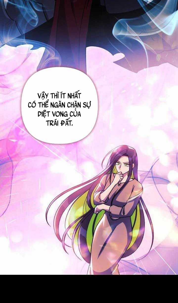 Con Gái Tôi Là Trùm Cuối Chapter 141 trang 54