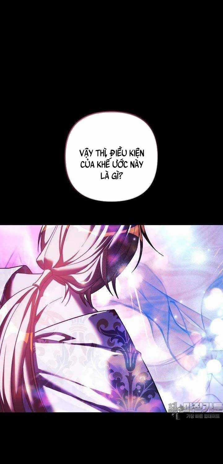 Con Gái Tôi Là Trùm Cuối Chapter 141 trang 55
