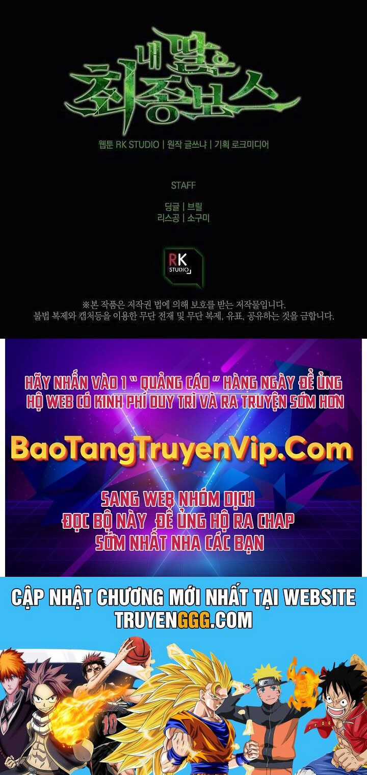 Con Gái Tôi Là Trùm Cuối Chapter 141 trang 76