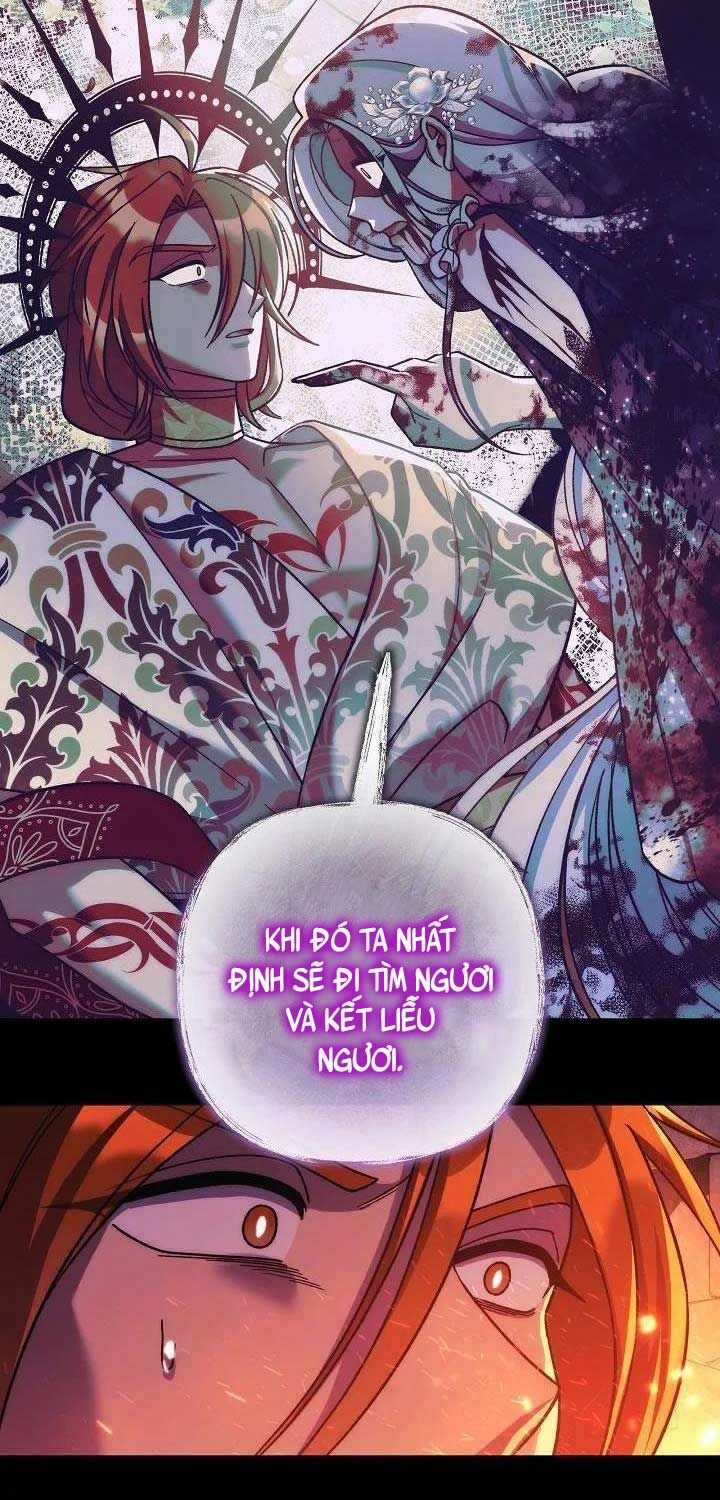 Con Gái Tôi Là Trùm Cuối Chapter 141 trang 9