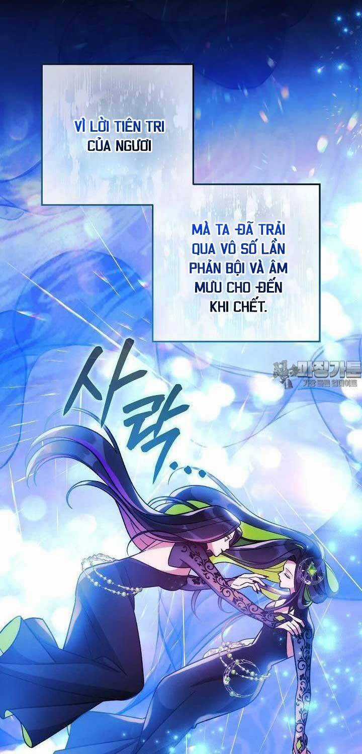 Con Gái Tôi Là Trùm Cuối Chapter 142 trang 13