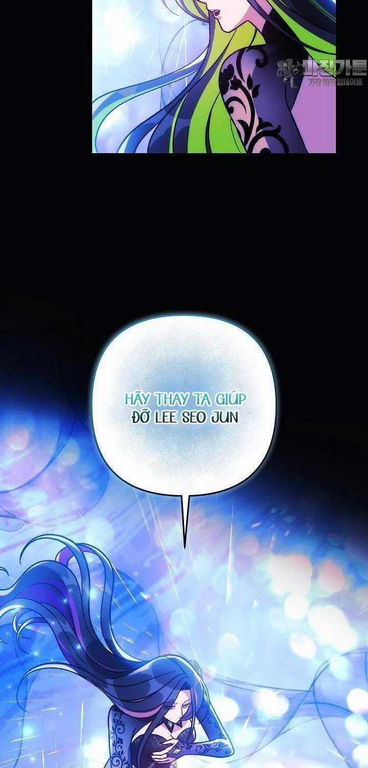 Con Gái Tôi Là Trùm Cuối Chapter 142 trang 17