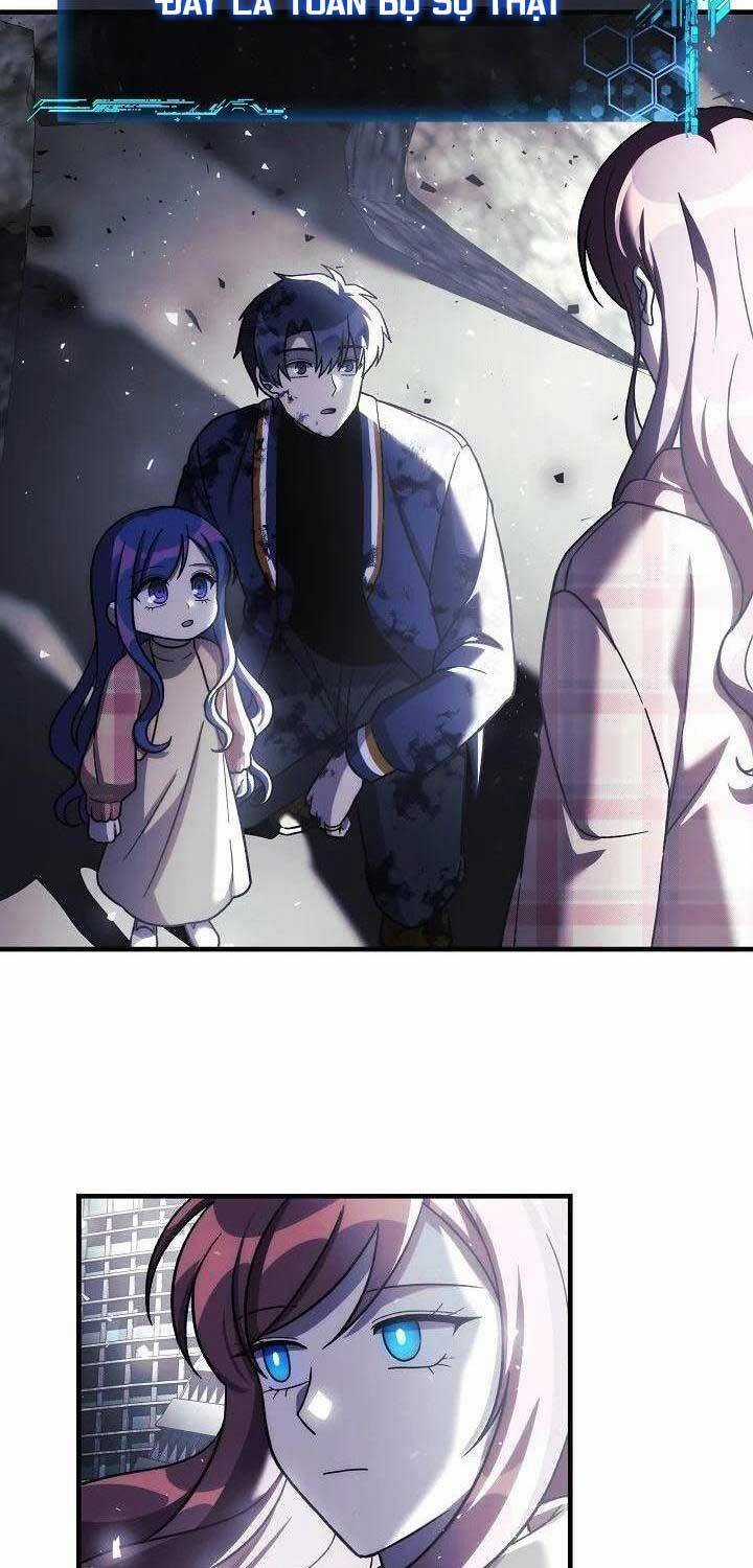 Con Gái Tôi Là Trùm Cuối Chapter 142 trang 22