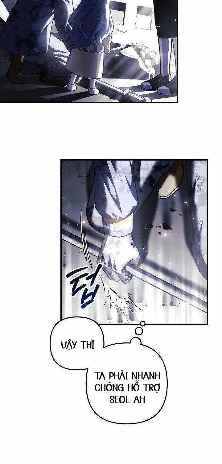 Con Gái Tôi Là Trùm Cuối Chapter 142 trang 26