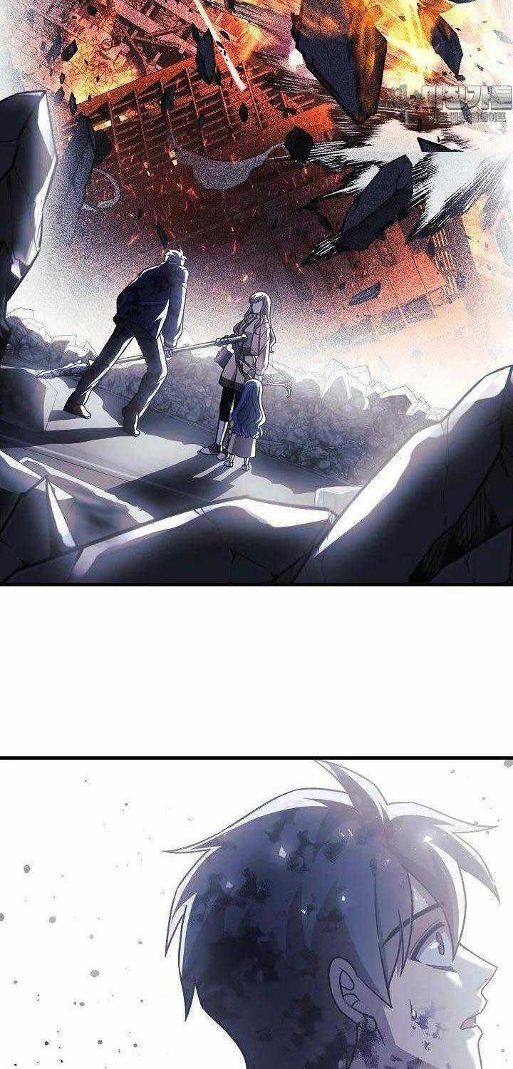 Con Gái Tôi Là Trùm Cuối Chapter 142 trang 28