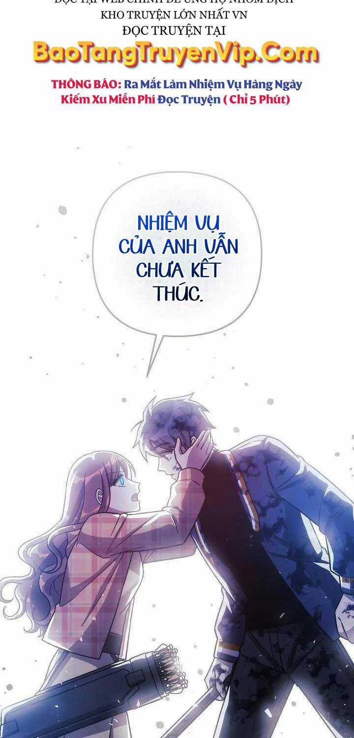 Con Gái Tôi Là Trùm Cuối Chapter 142 trang 33