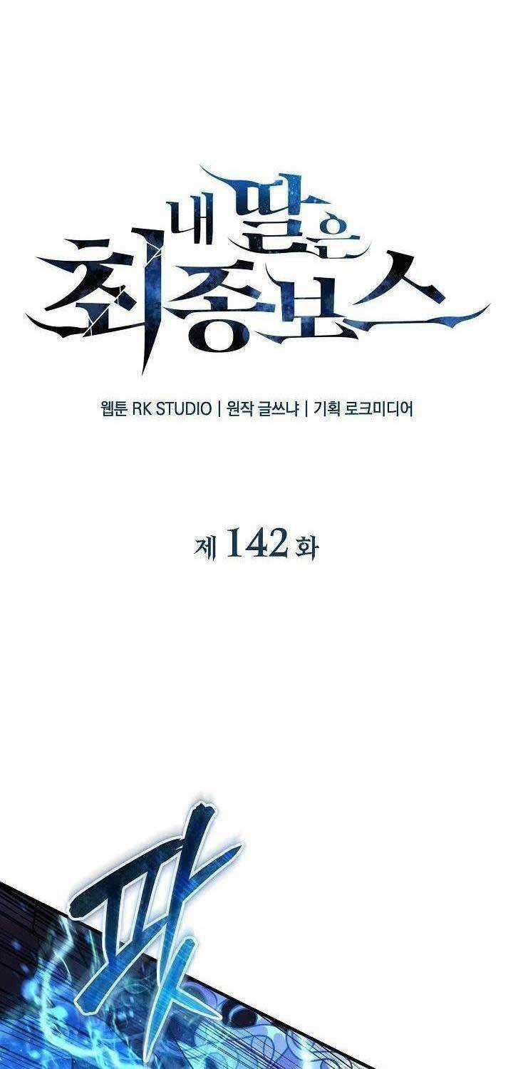 Con Gái Tôi Là Trùm Cuối Chapter 142 trang 36