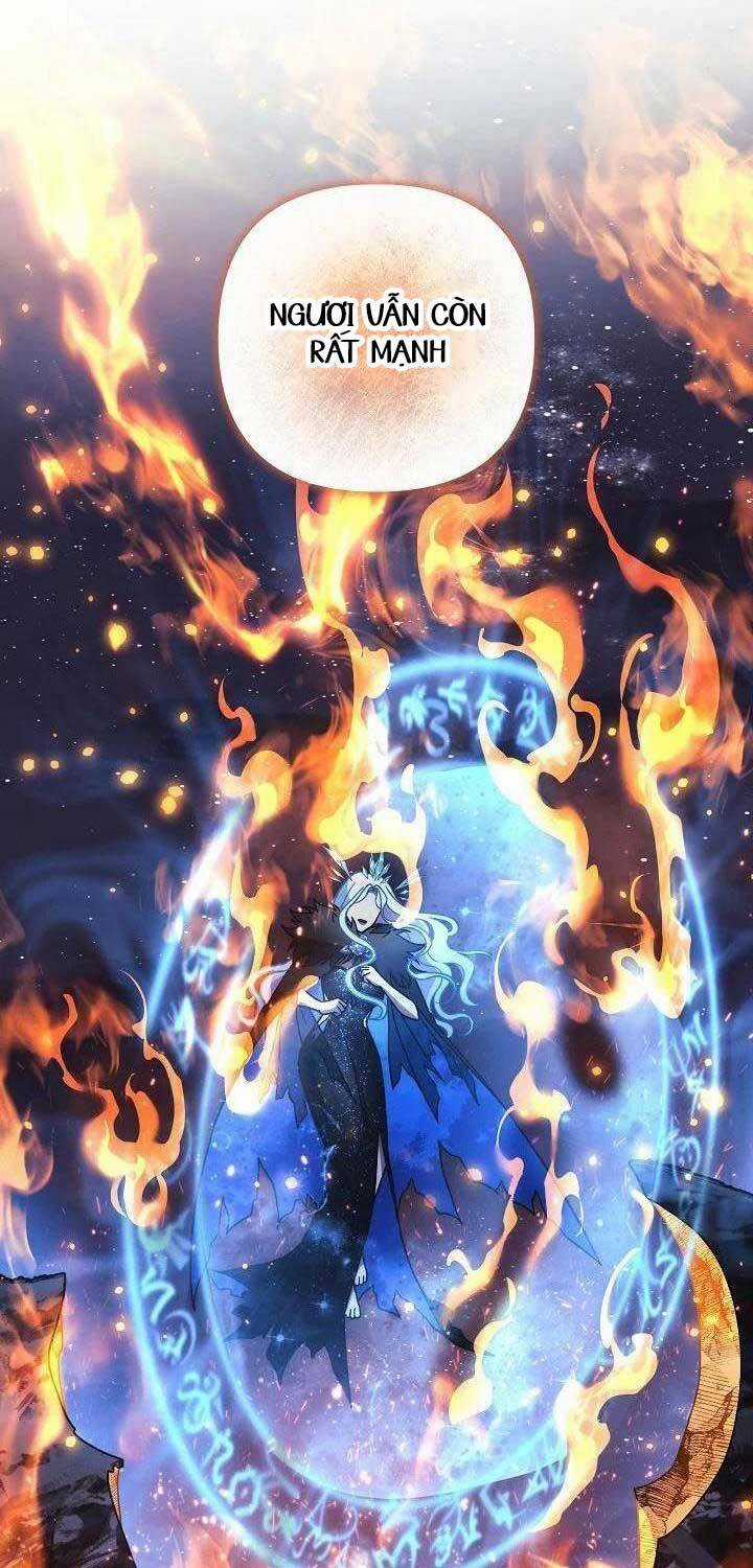 Con Gái Tôi Là Trùm Cuối Chapter 142 trang 50