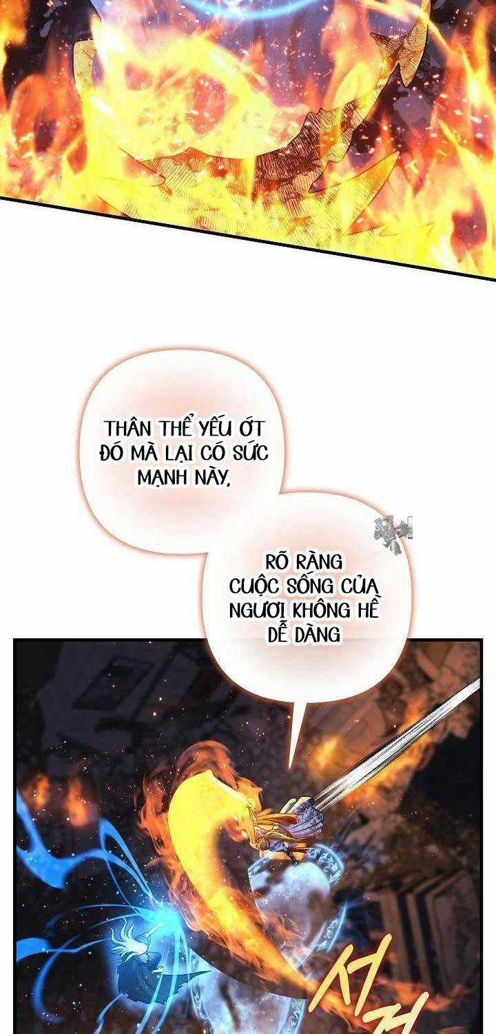 Con Gái Tôi Là Trùm Cuối Chapter 142 trang 51