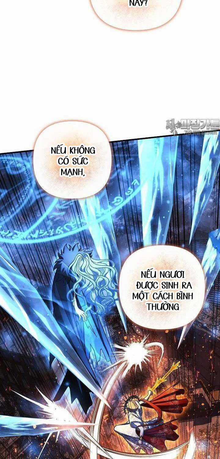 Con Gái Tôi Là Trùm Cuối Chapter 142 trang 53