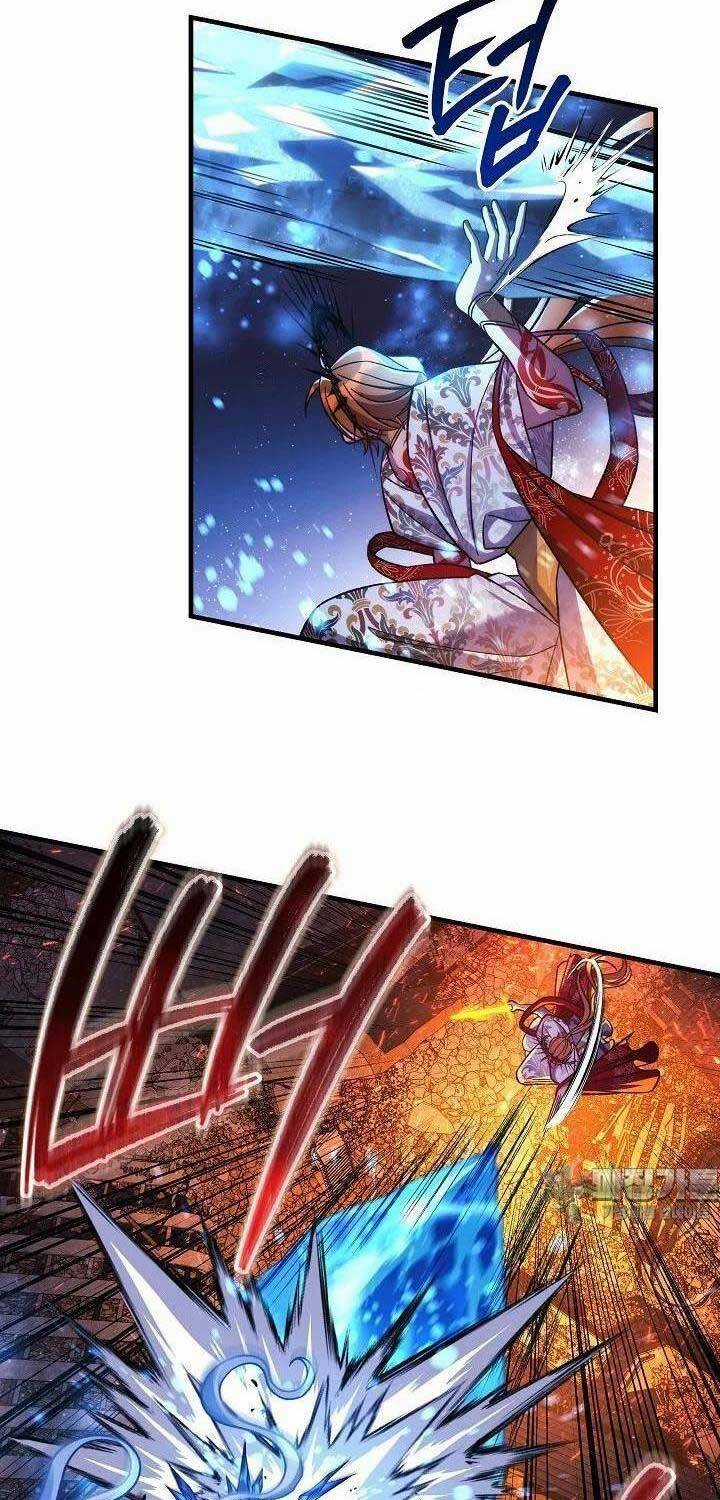 Con Gái Tôi Là Trùm Cuối Chapter 142 trang 56