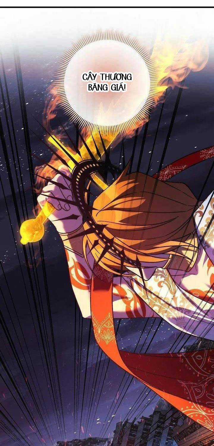 Con Gái Tôi Là Trùm Cuối Chapter 142 trang 72