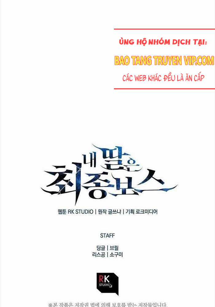 Con Gái Tôi Là Trùm Cuối Chapter 143 trang 105