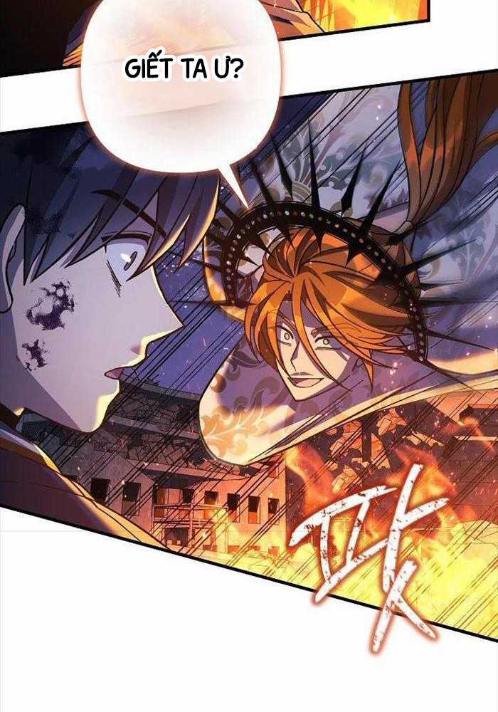 Con Gái Tôi Là Trùm Cuối Chapter 143 trang 16