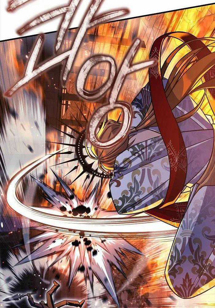 Con Gái Tôi Là Trùm Cuối Chapter 143 trang 21