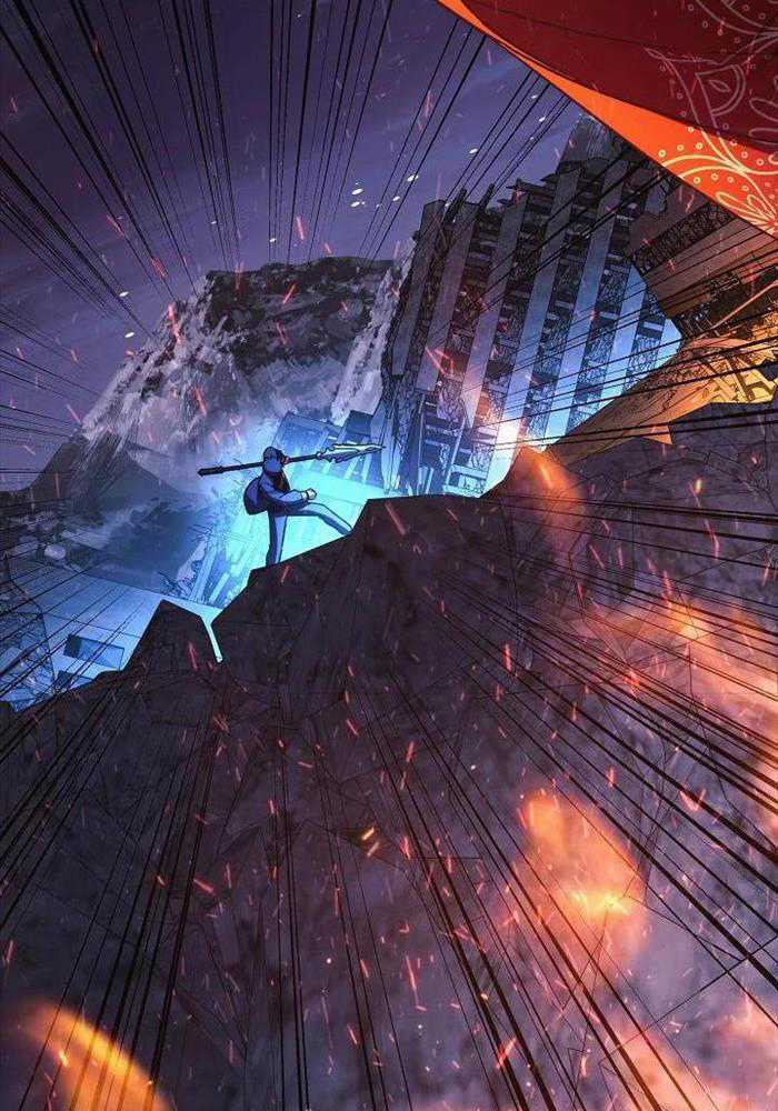 Con Gái Tôi Là Trùm Cuối Chapter 143 trang 3