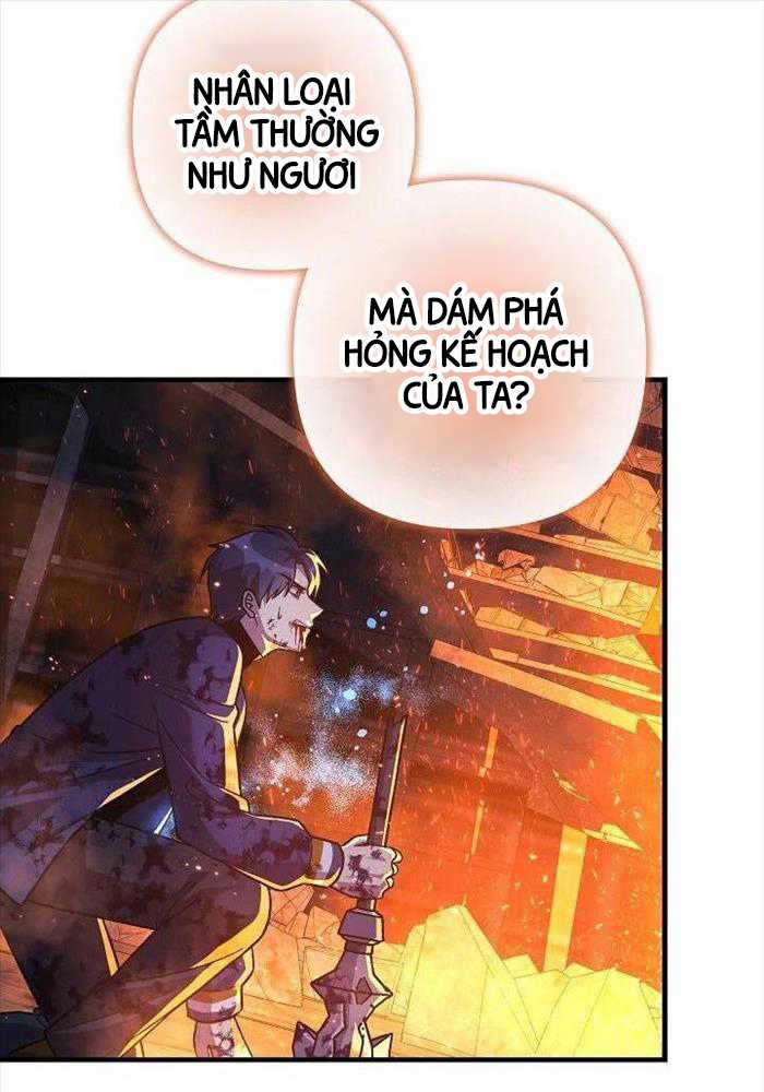 Con Gái Tôi Là Trùm Cuối Chapter 143 trang 30