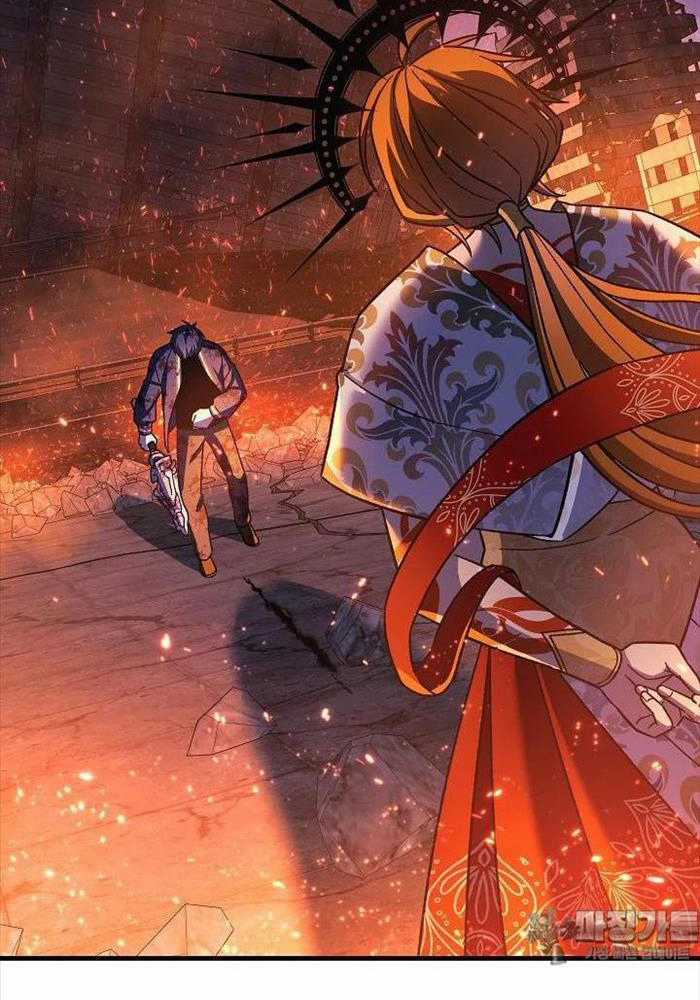 Con Gái Tôi Là Trùm Cuối Chapter 143 trang 33
