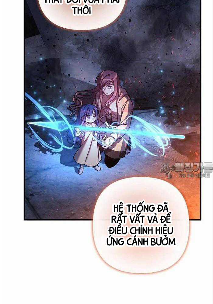 Con Gái Tôi Là Trùm Cuối Chapter 143 trang 36