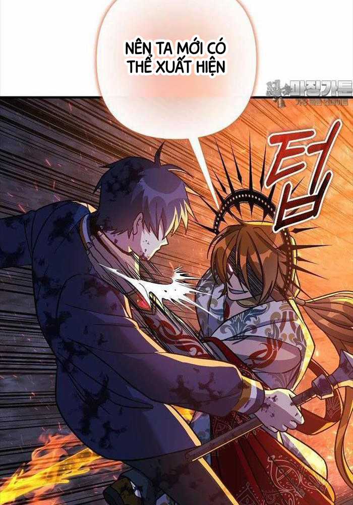 Con Gái Tôi Là Trùm Cuối Chapter 143 trang 39
