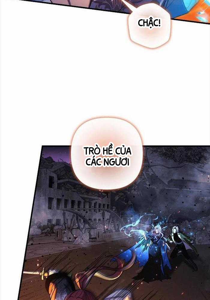 Con Gái Tôi Là Trùm Cuối Chapter 143 trang 51