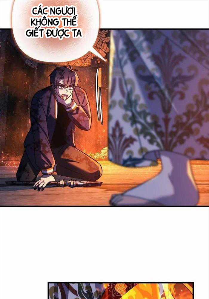 Con Gái Tôi Là Trùm Cuối Chapter 143 trang 59