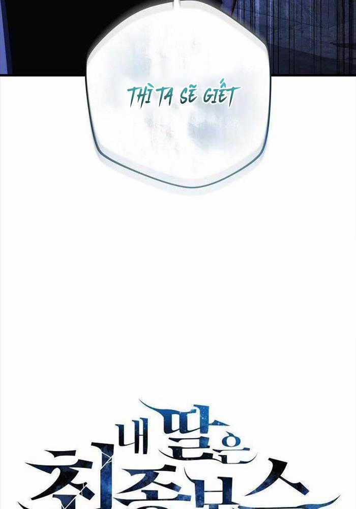 Con Gái Tôi Là Trùm Cuối Chapter 143 trang 7