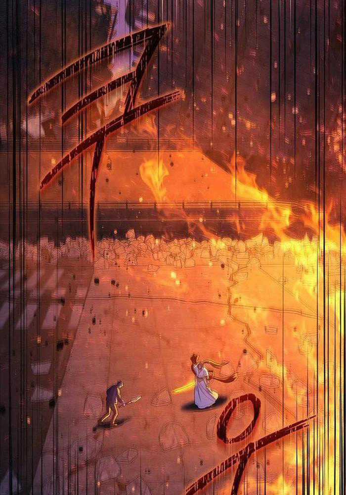 Con Gái Tôi Là Trùm Cuối Chapter 143 trang 71