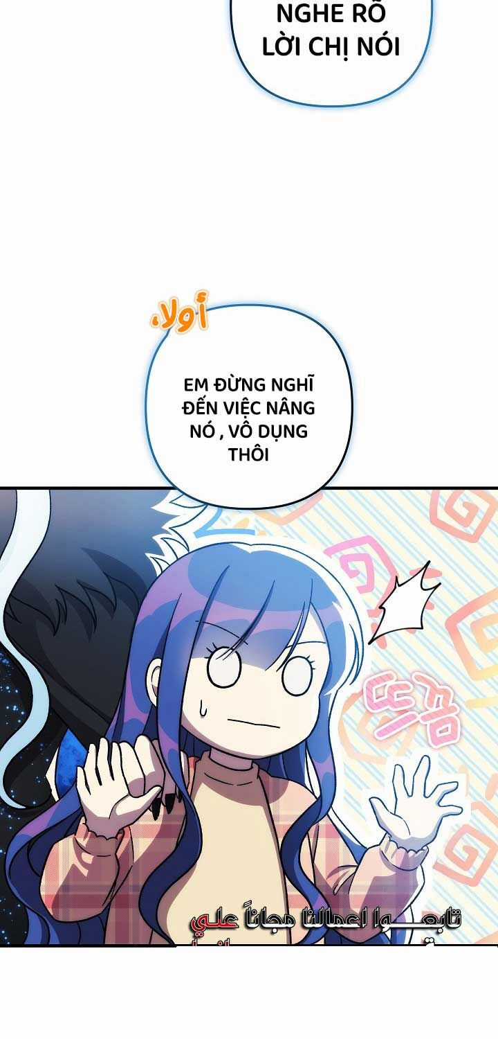 Con Gái Tôi Là Trùm Cuối Chapter 144 trang 14