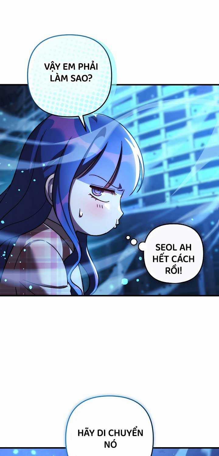 Con Gái Tôi Là Trùm Cuối Chapter 144 trang 16