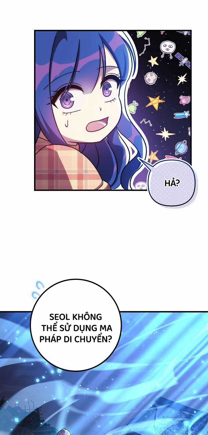 Con Gái Tôi Là Trùm Cuối Chapter 144 trang 18