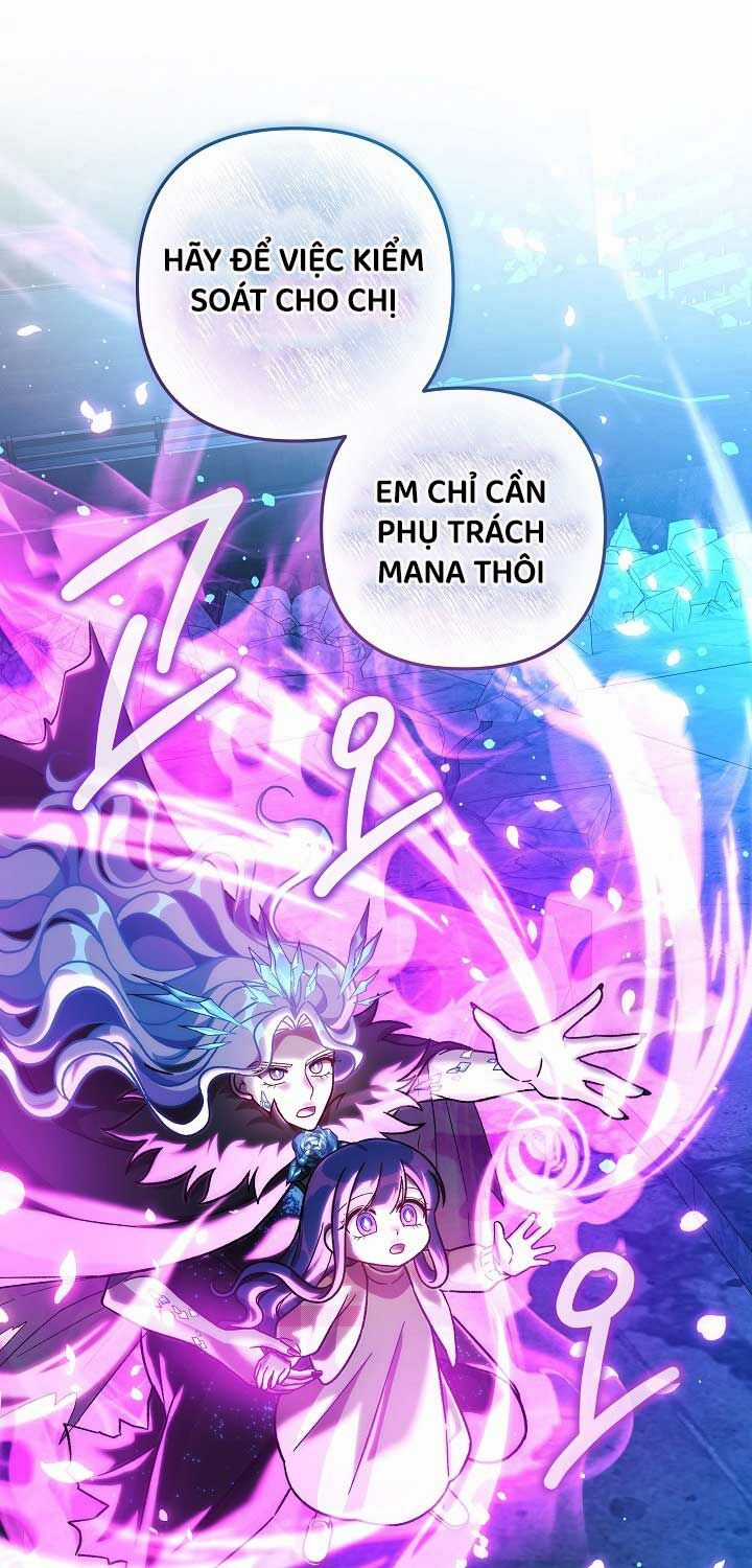 Con Gái Tôi Là Trùm Cuối Chapter 144 trang 21