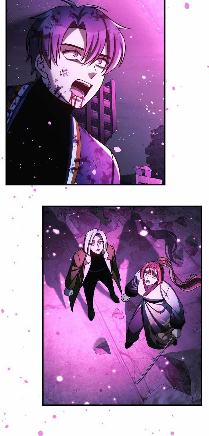 Con Gái Tôi Là Trùm Cuối Chapter 144 trang 32