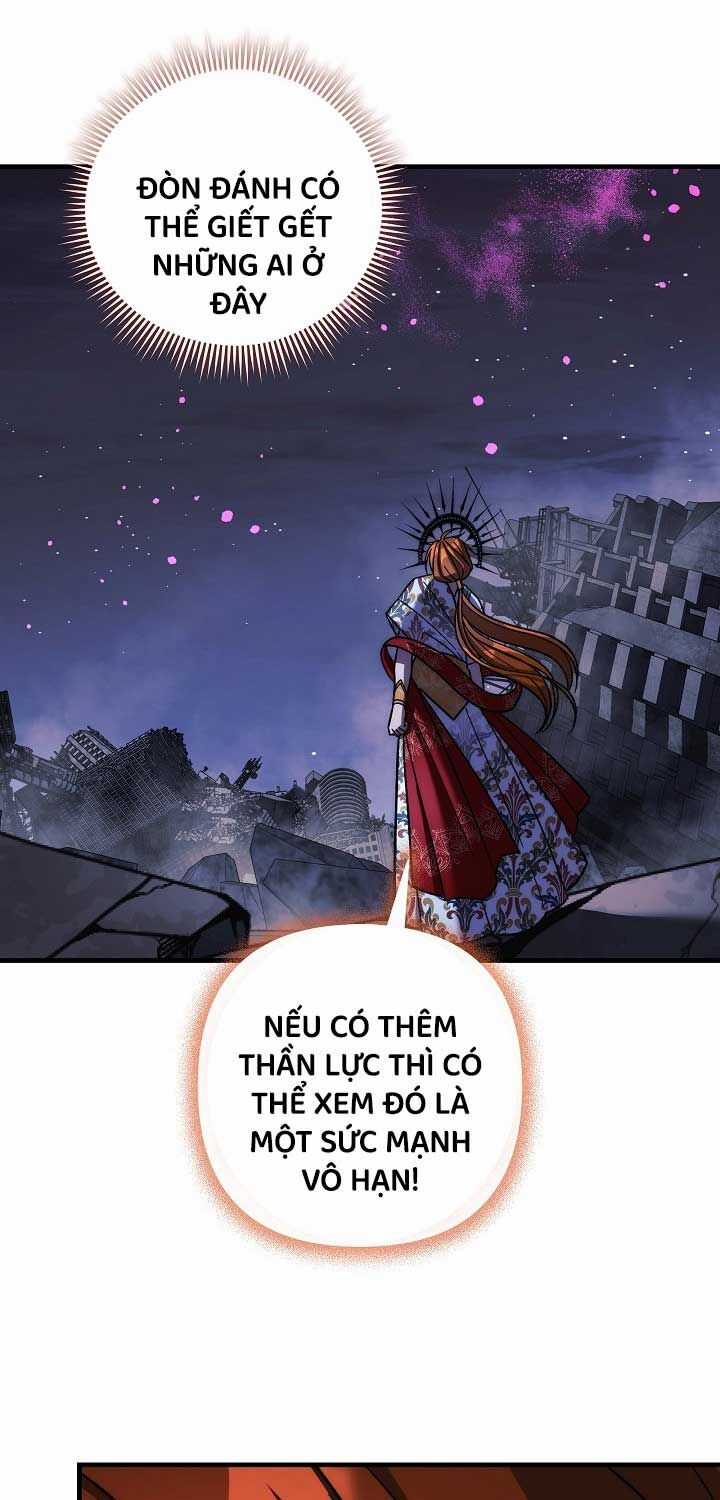 Con Gái Tôi Là Trùm Cuối Chapter 144 trang 36