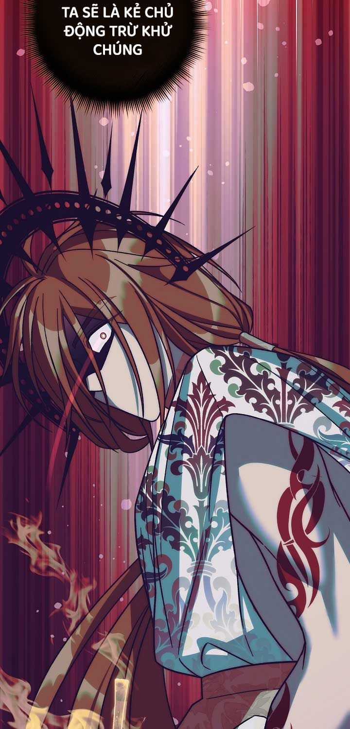 Con Gái Tôi Là Trùm Cuối Chapter 144 trang 41