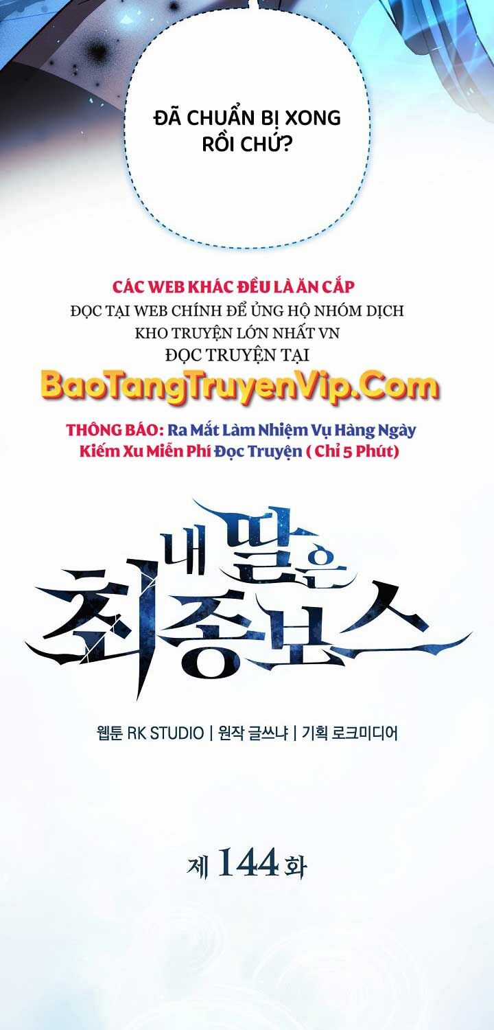 Con Gái Tôi Là Trùm Cuối Chapter 144 trang 47