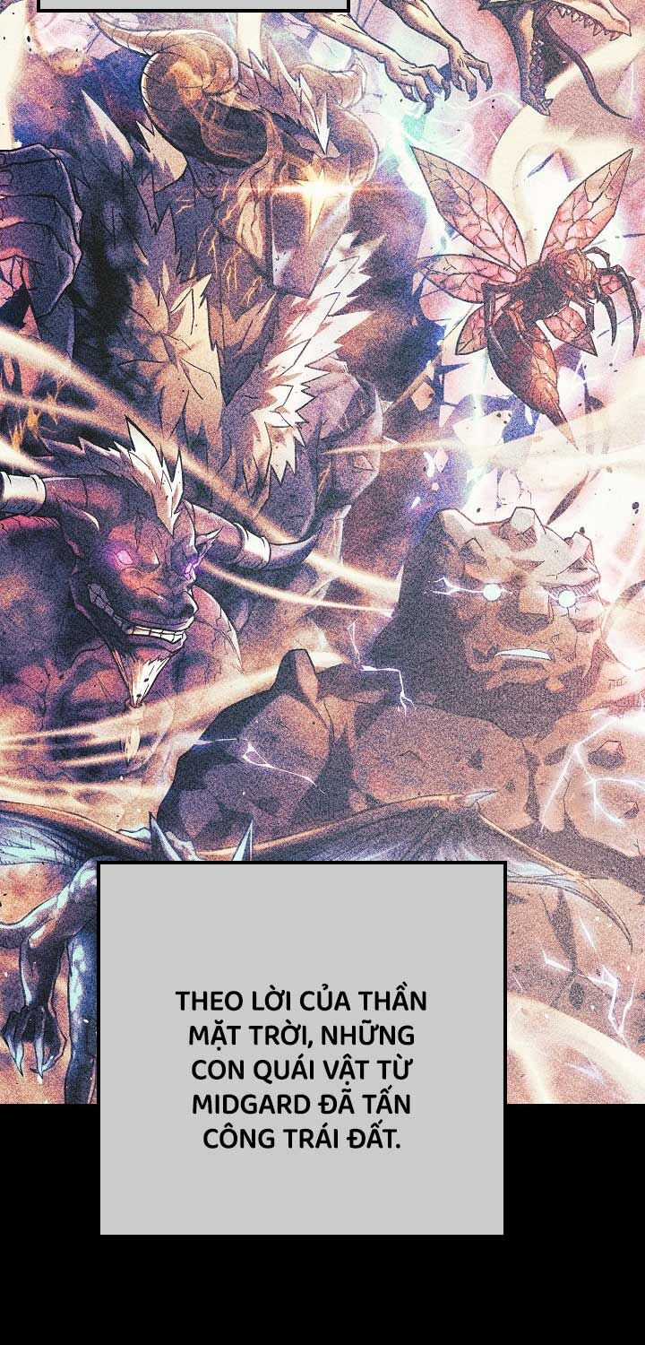 Con Gái Tôi Là Trùm Cuối Chapter 144 trang 61