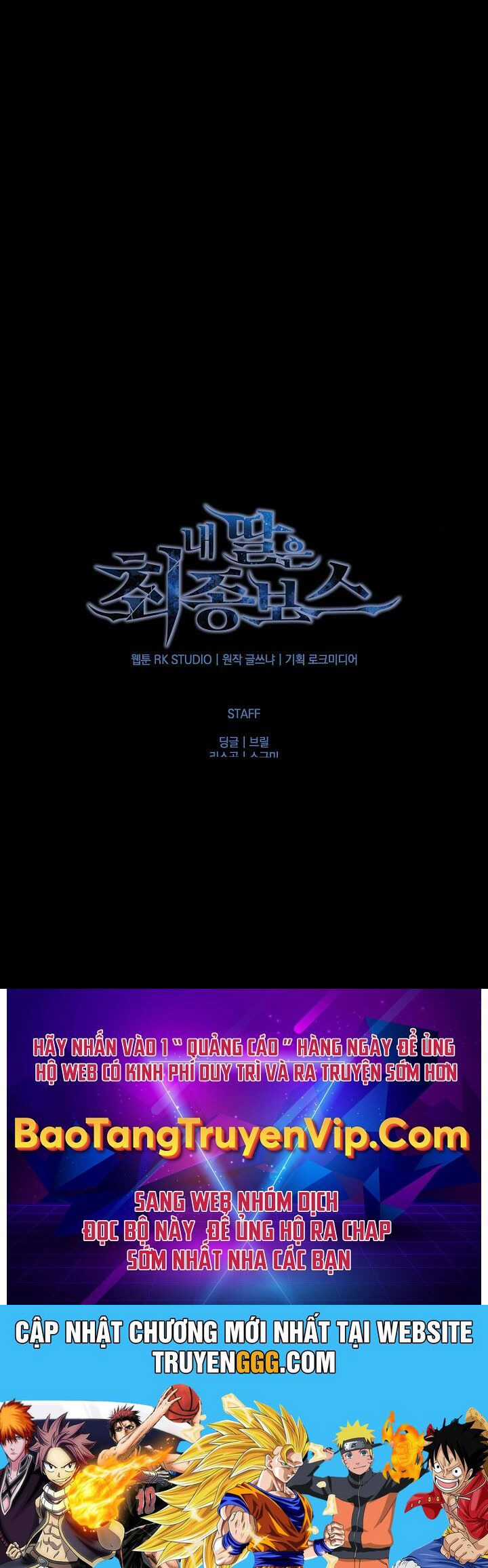 Con Gái Tôi Là Trùm Cuối Chapter 144 trang 85