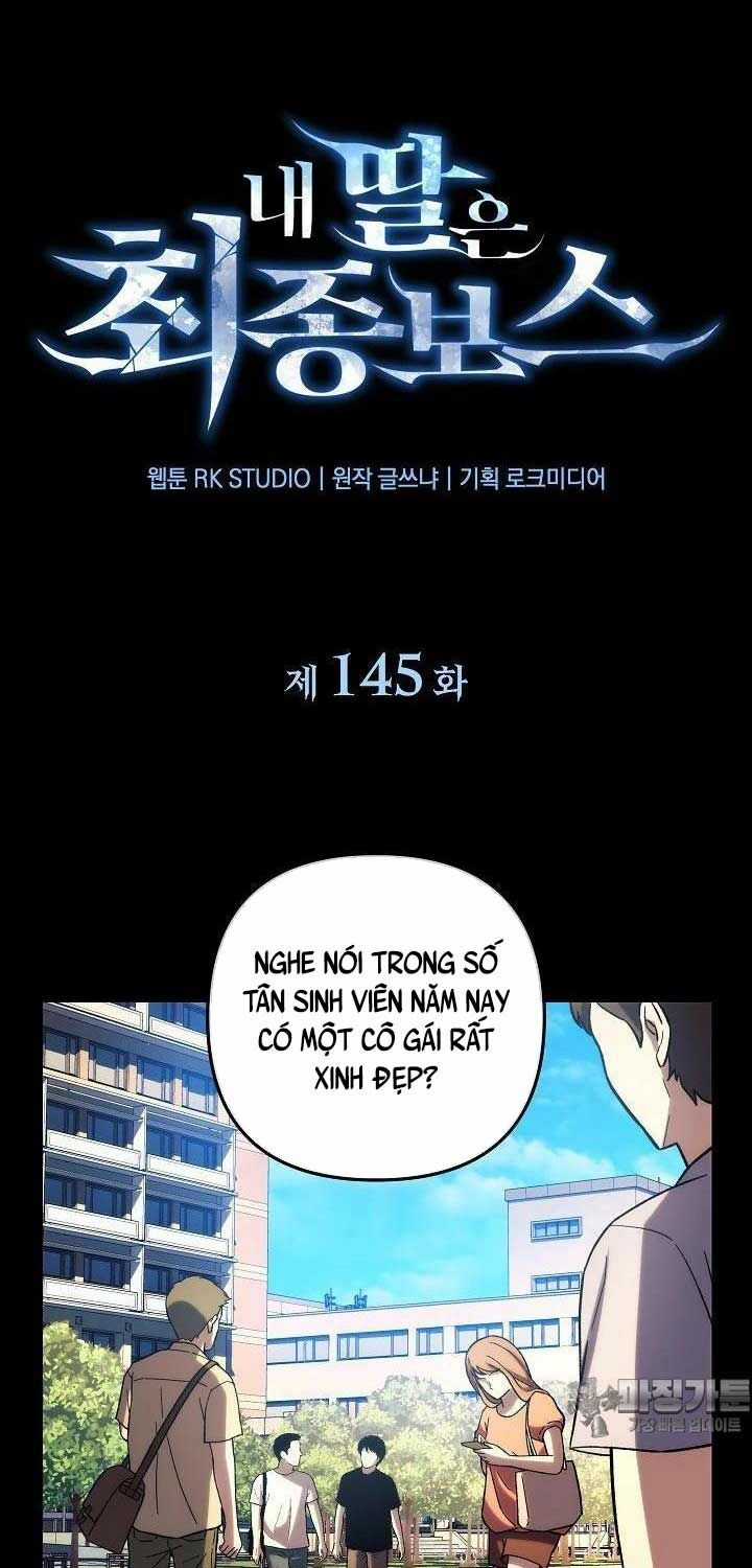 Con Gái Tôi Là Trùm Cuối Chapter 145 trang 10