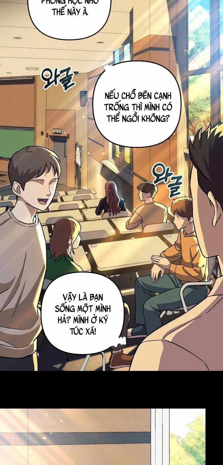 Con Gái Tôi Là Trùm Cuối Chapter 145 trang 2