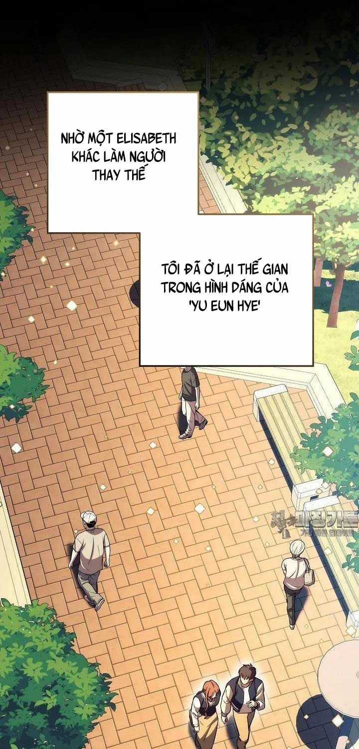 Con Gái Tôi Là Trùm Cuối Chapter 145 trang 21