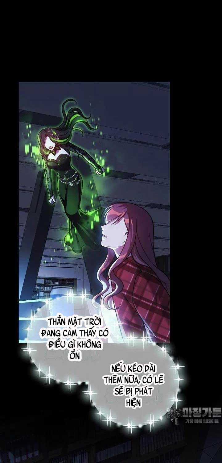 Con Gái Tôi Là Trùm Cuối Chapter 145 trang 28