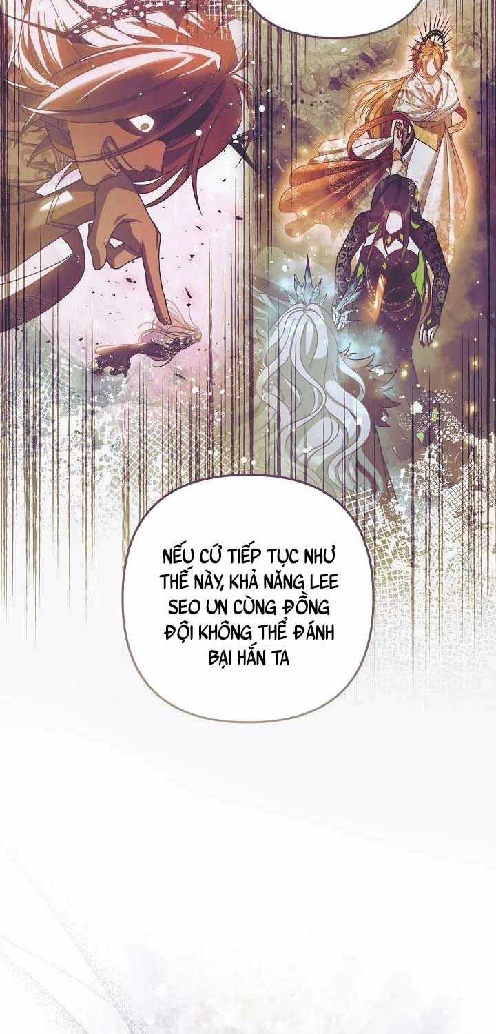 Con Gái Tôi Là Trùm Cuối Chapter 145 trang 44