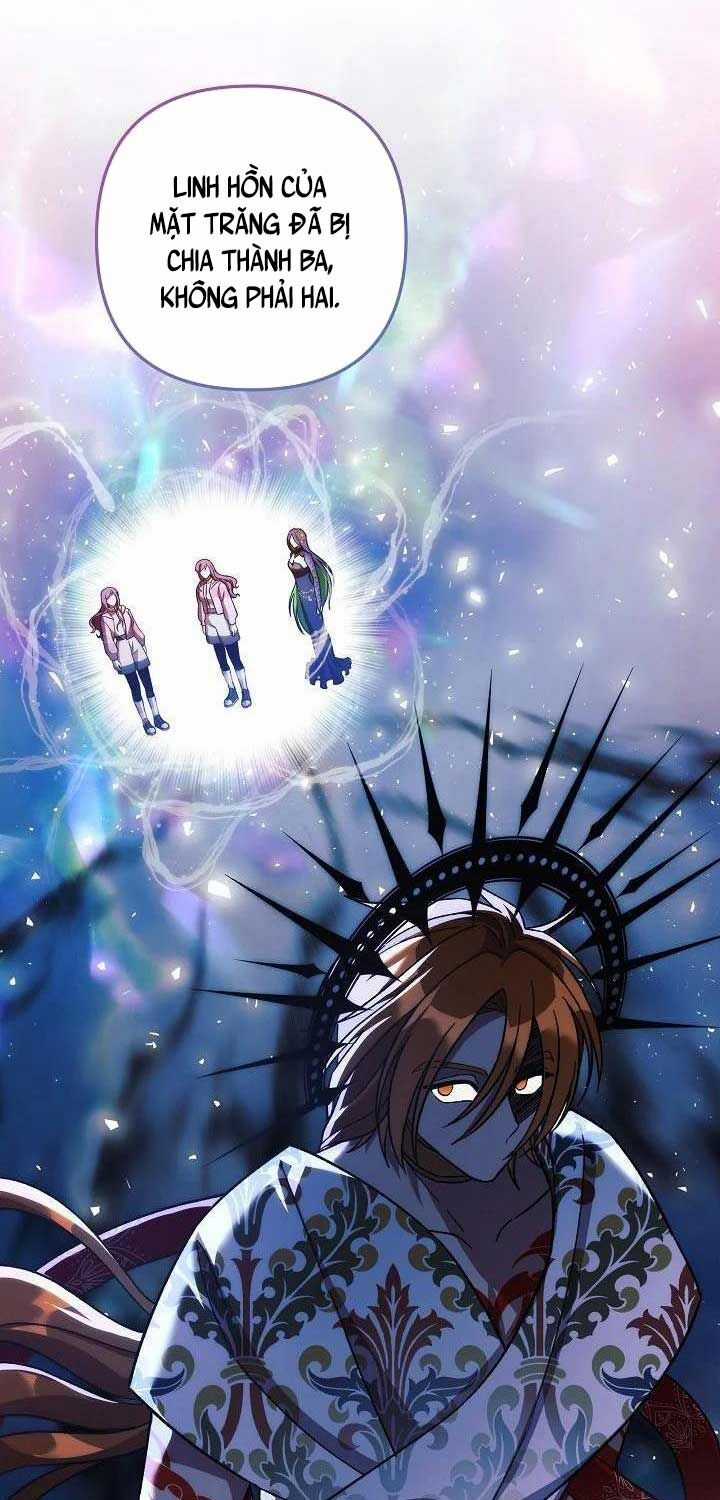 Con Gái Tôi Là Trùm Cuối Chapter 145 trang 47