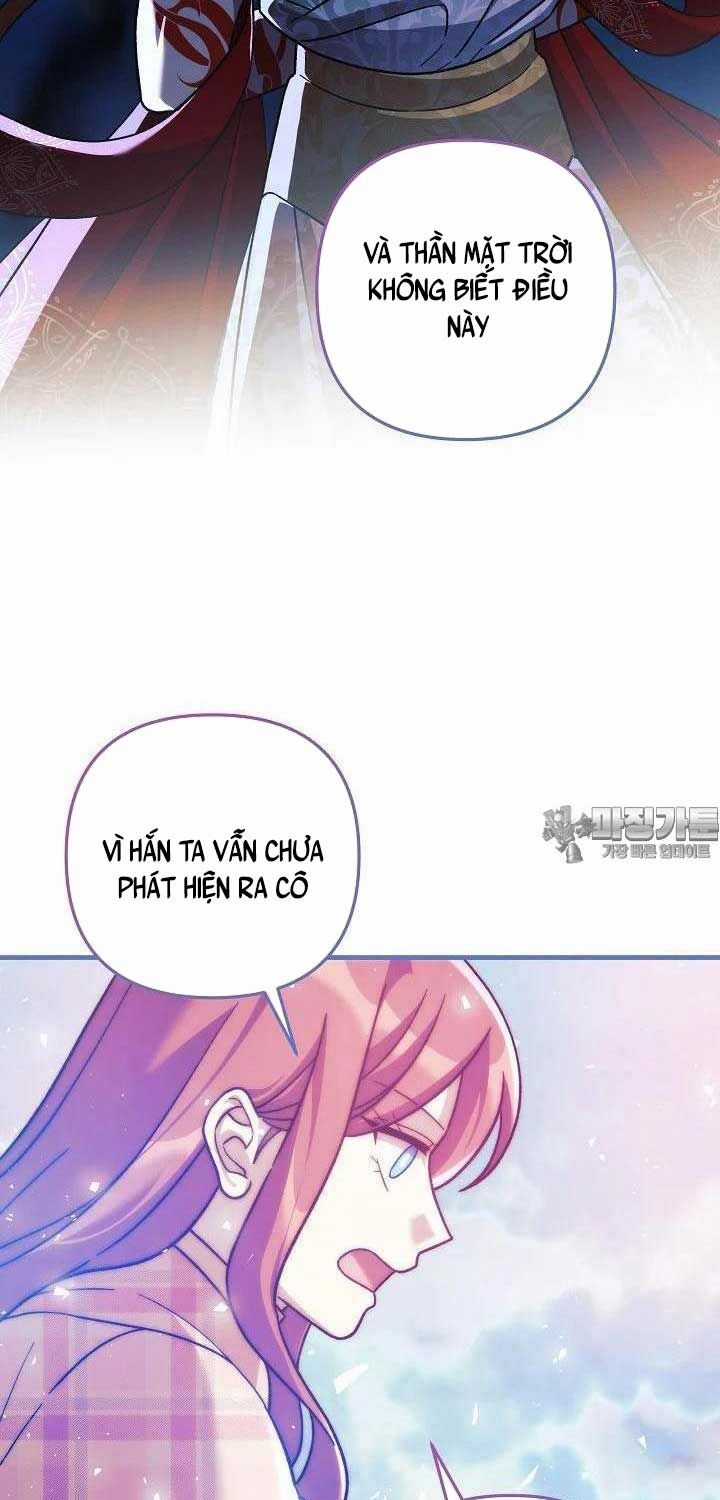 Con Gái Tôi Là Trùm Cuối Chapter 145 trang 48