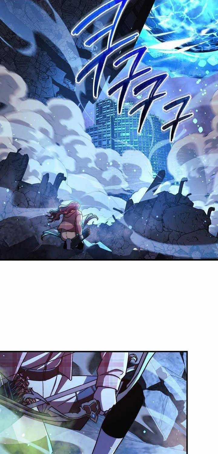 Con Gái Tôi Là Trùm Cuối Chapter 145 trang 51