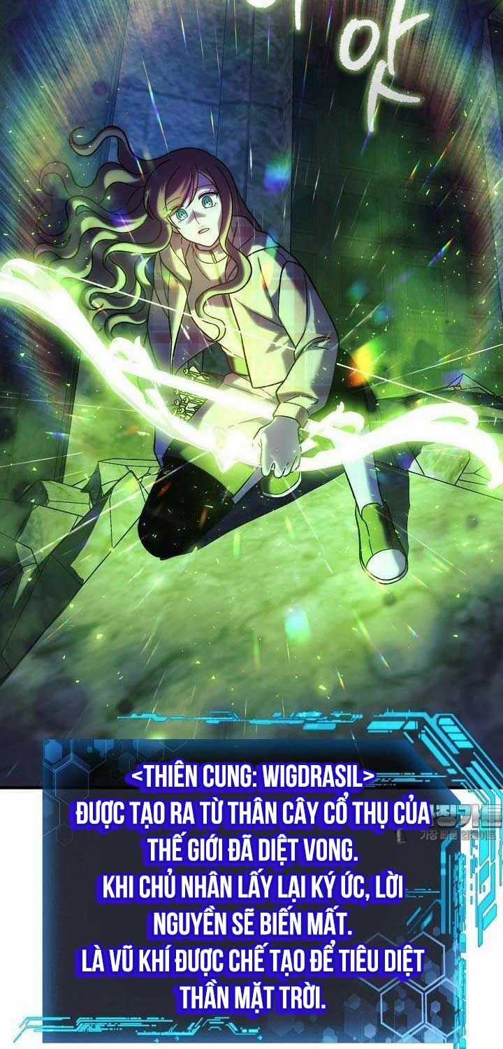 Con Gái Tôi Là Trùm Cuối Chapter 145 trang 53