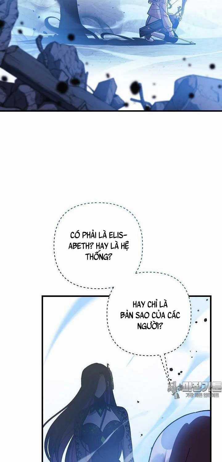 Con Gái Tôi Là Trùm Cuối Chapter 145 trang 62