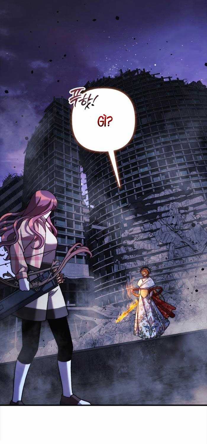 Con Gái Tôi Là Trùm Cuối Chapter 146 trang 18